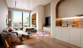 New 1BR Home | Modern Design | High ROI in JVC