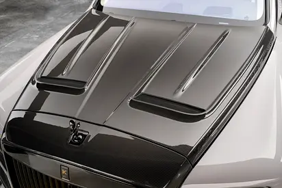 2026 ROLLS-ROYCE CULLINAN — миниатюра 19