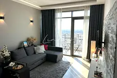 Upgraded 1 Bedroom | Prime Location | Chiller Free