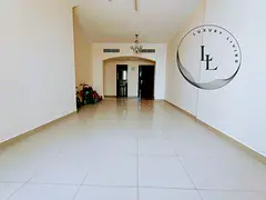 Lavish 2bhk apartment is available in 45k at prime location Al khan area