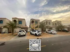 3 Luxury Villas | 4 En-Suite | Prime | Modern | Fees Incl.