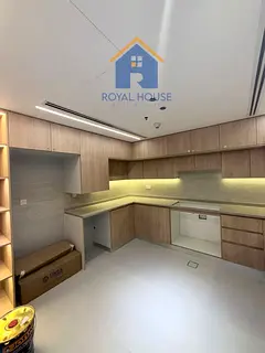 Luxury Sea View Apartment for Sale Al Majaz 3 Two