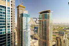 Marina Views I High Floor I Furnished