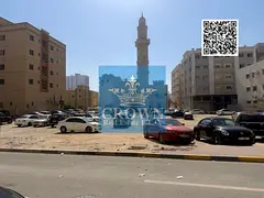 Sikka Residential &amp; Commercial (G+4) Building Plot For Sale In Nakheel -2, Ajman