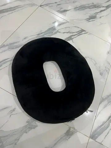 Orthopedic Seat Cushion