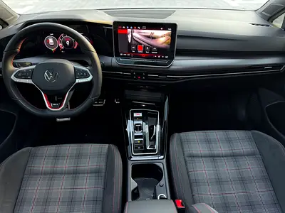 Volkswagen Golf Base, миниатюра 9