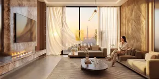 Refined Urban Living | Iconic Design | Strategic Location