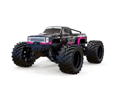 PD Racing TK10 1/10 4S ESC 120A