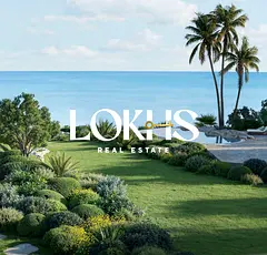 Oceanfront Trophy Estate I Corner Forefront Unit | Ultra-Luxury