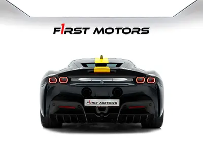 صورة مصغرة 4 لـ 2021 Ferrari SF90 STRADALE