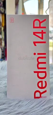 REDMI  14R 5g