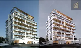 Zyra Hills Spacious 1-Bedroom featuring a Private Pool with Pool &amp; Community Views