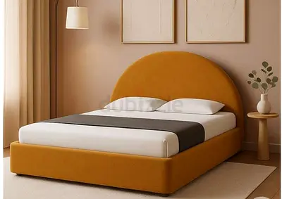 New luxury Comfortable 180*200 king size Bed