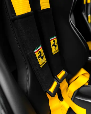 صورة مصغرة 19 لـ 2021 Ferrari SF90 STRADALE
