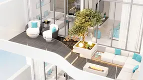 World’s First Sunken Balcony with Outdoor Cooling System | Prime Location with Excellent Connectiv