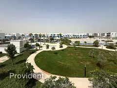 Vacant | Multiple Cheques | Single Row Townhouse