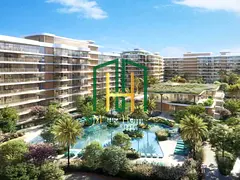 Prime Location | Sea &amp; Pool View | Mamsha