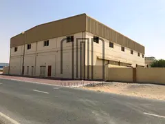 Warehouses for Sale – Al Sajaa Industrial Area | Investment Opportunity