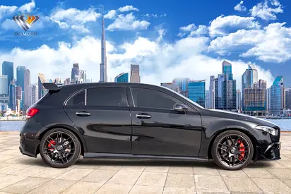 صورة مصغرة 5 لـ 2022 Mercedes-BENZ A-CLASS