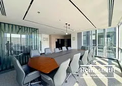 MARINA PLAZA | Dubai Marina | Furnished | Ready | DED