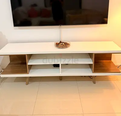 TV Unit (tv table) – Custom Made
