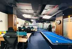 Prime Location | Fitted | Burj view | High ROI