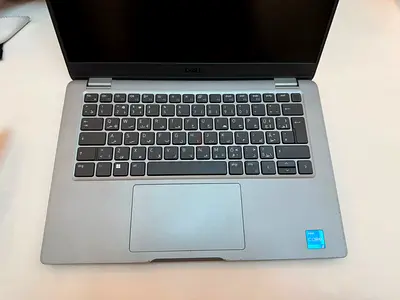 Dell Latitude 3340 | Intel i5 | 256GB SSD | German Import | 13” | 1150 AED