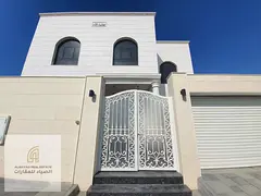 A rare opportunity – an elegant villa in Al Sabkha.