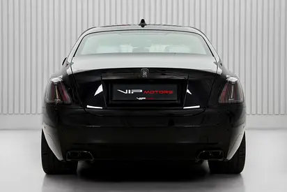 صورة 5 لـ 2026 ROLLS-ROYCE GHOST