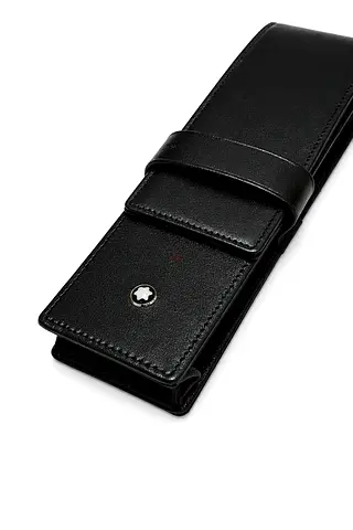 Mont Blanc [2] Pen case
