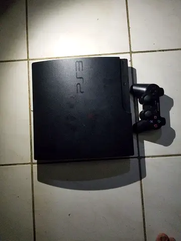 PS3
