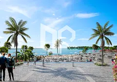 1BR | sea view |Freehold | Spacious area | Best price