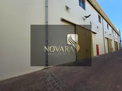 A great opportunity to rent a well-equipped warehouse for storage purposes in a prime location in Um