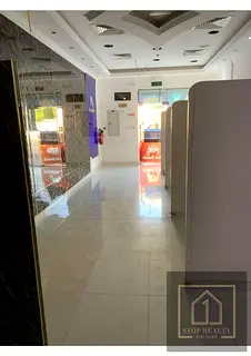 Fully Fitted Retail Shop | Emirates Gardens G1 | Al Barsha South 4