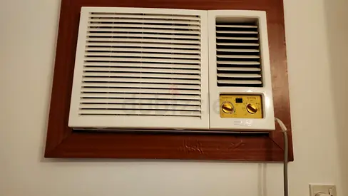 Reliable Window Air Conditioner for Cool Comfort