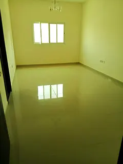 First Occupancy – 1-Bedroom Apartment for Rent in Al Manakh, Sharjah | Spacious, High-Quality Fini