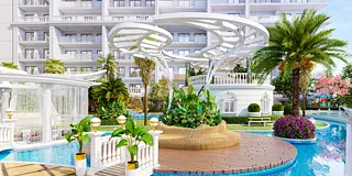 Luxurious Quality | Modern Amenities | Payment Plan | Fitted Kitchen