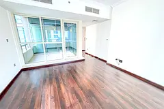 Fully Upgraded| Chiller Free| Marina and Sea Views