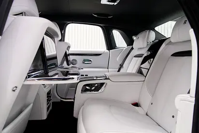 2026 ROLLS-ROYCE GHOST 缩略图 13