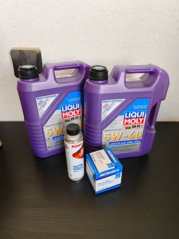 Chevrolet Camaro 2015