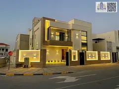 Receive your villa ready to move in, including registration and ownership fees.