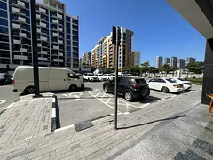 Parking facing shop for rent - crowded area - best deal