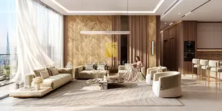 Ultra Luxury I Strong Rental Demand I Easy Payment Plan