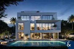 4-Bedroom | Private Low-Density Living