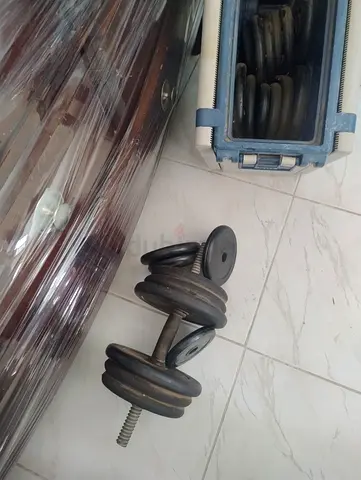 Sports equipment
