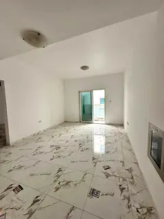 One bedroom and living room with excellent views in Al Rashidiya 3. Flexible payment options. Close