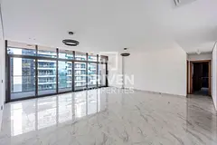 Spacious New Apt | Ready to Move in | High Floor