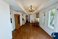 2 Bed | Type 4E | Furnished | Available Now