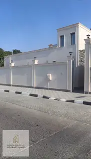 For Sale: Villa in Sharjah, Al Mansoura Area. Excellent location — the villa is fully maintained a