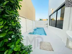 Villa for sale directly from the owner, freehold ownership, private swimming pool, directly opposite